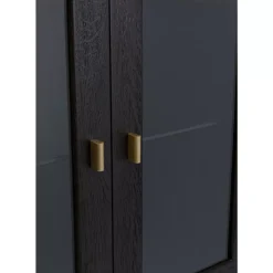 Discount Vitrine Milano 140X80 Regale