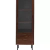 Vitrine Ravello 170X55 Regale