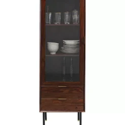 Vitrine Ravello 170X55 Regale