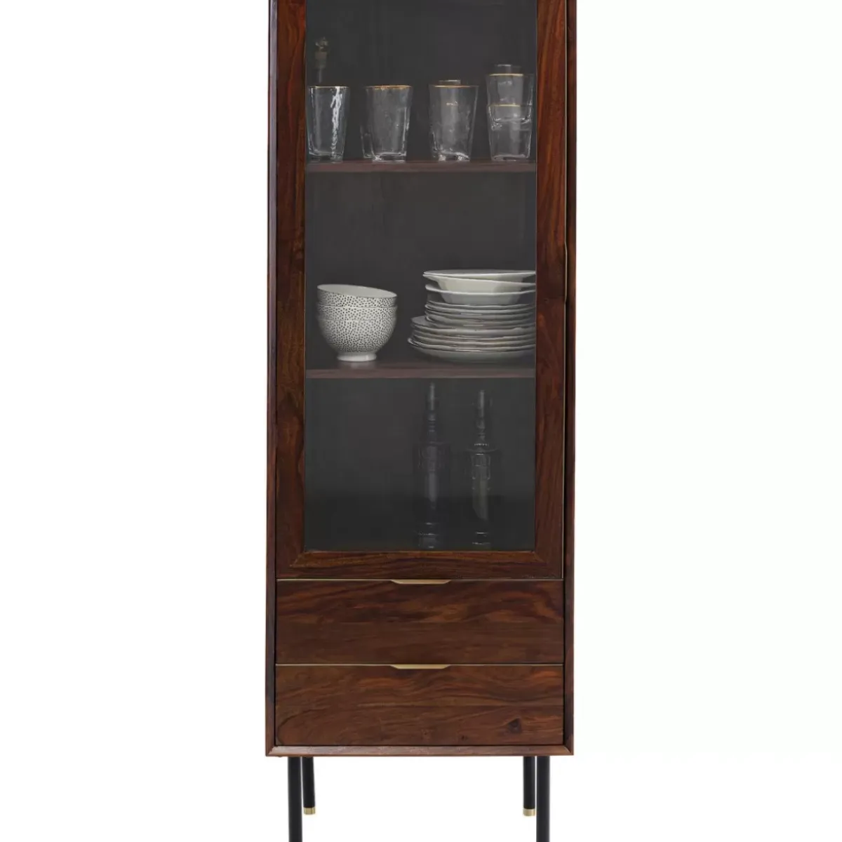 Vitrine Ravello 170X55 Regale