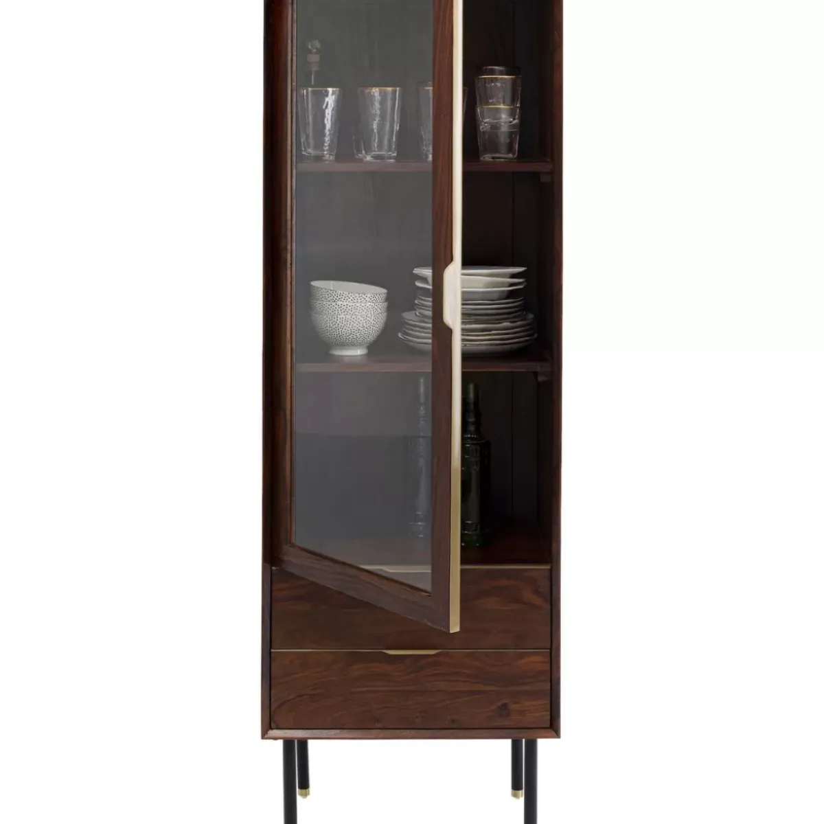 Vitrine Ravello 170X55 Regale