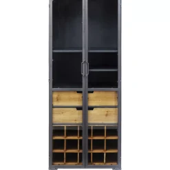 Best Vitrine Refugio Regale