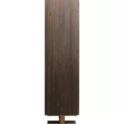 Vitrine Salerno 80X170Cm Regale