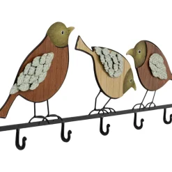Sale Wandgarderobe Bird Cattery 86Cm Kleinmöbel & Sonstiges