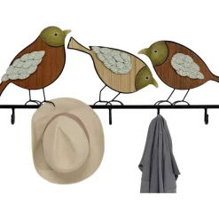 Sale Wandgarderobe Bird Cattery 86Cm Kleinmöbel & Sonstiges