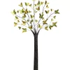 New Wandgarderobe Butterfly Tree 110Cm Kleinmöbel & Sonstiges