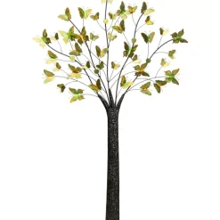 New Wandgarderobe Butterfly Tree 110Cm Kleinmöbel & Sonstiges