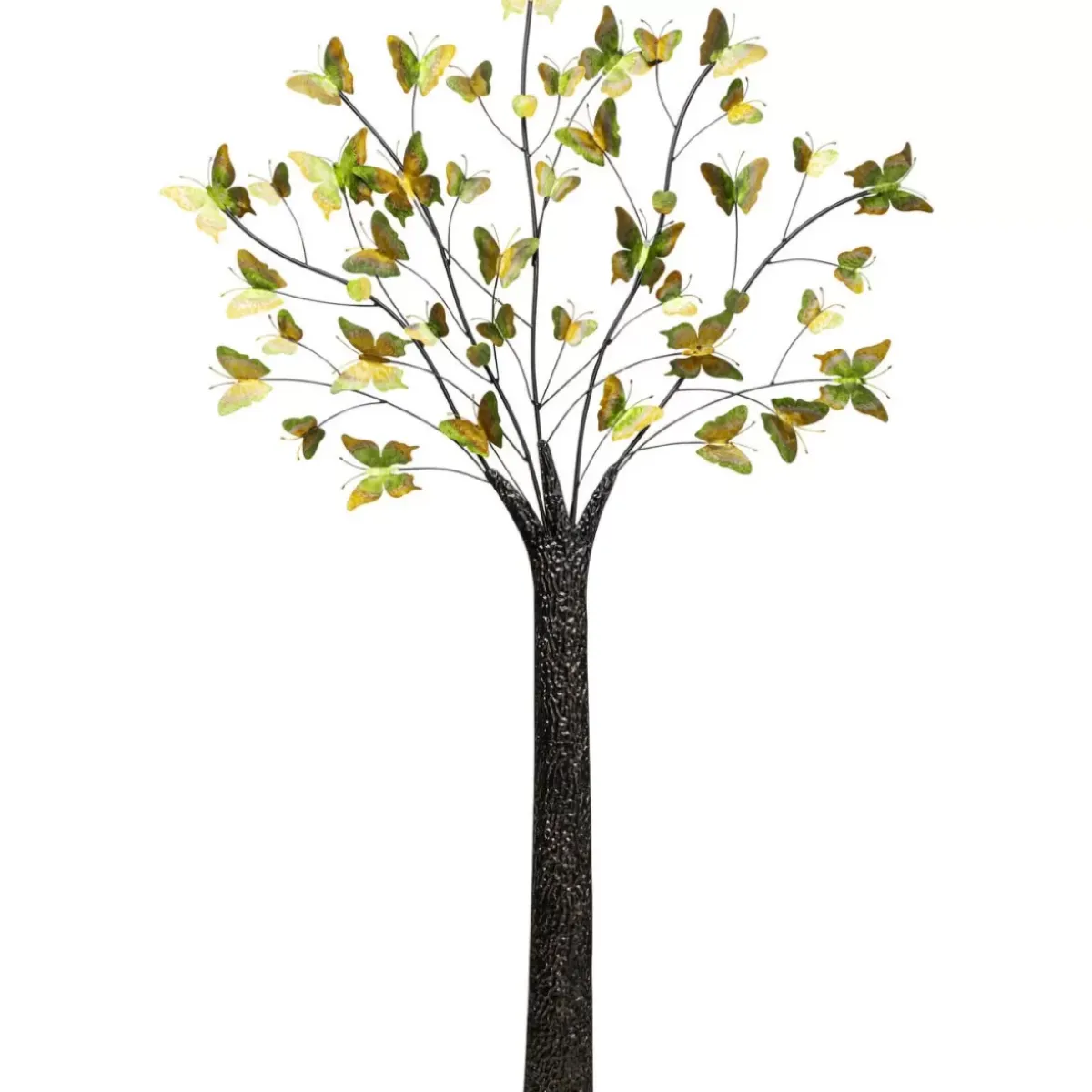 New Wandgarderobe Butterfly Tree 110Cm Kleinmöbel & Sonstiges