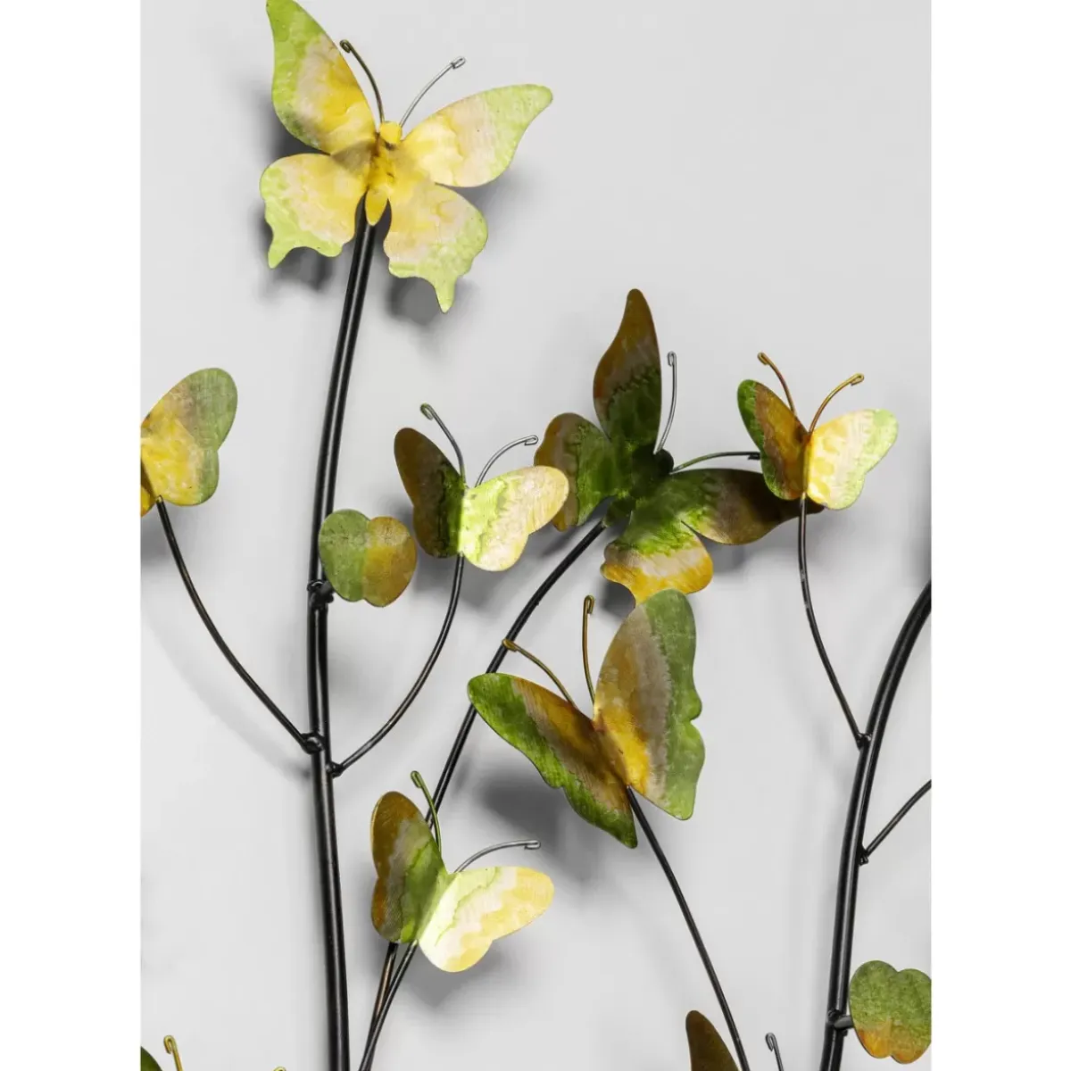 New Wandgarderobe Butterfly Tree 110Cm Kleinmöbel & Sonstiges