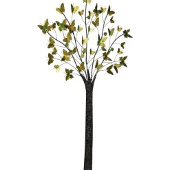 New Wandgarderobe Butterfly Tree 110Cm Kleinmöbel & Sonstiges