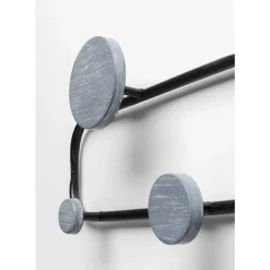 Online Wandgarderobe Cerchi 61Cm Kleinmöbel & Sonstiges