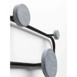 Sale Wandgarderobe Cerchi 80Cm Kleinmöbel & Sonstiges