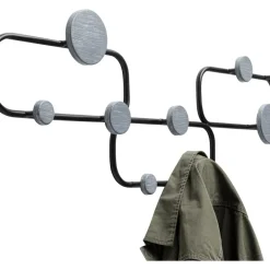 Sale Wandgarderobe Cerchi 80Cm Kleinmöbel & Sonstiges