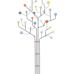 Clearance Wandgarderobe Circuit Tree 84Cm Kleinmöbel & Sonstiges