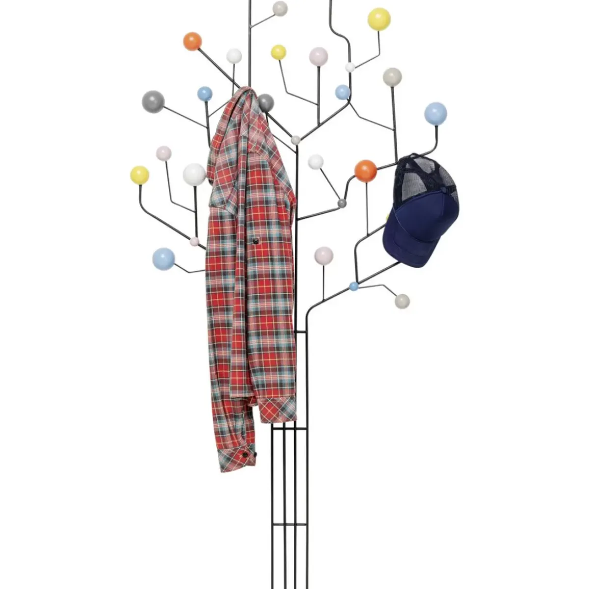 Clearance Wandgarderobe Circuit Tree 84Cm Kleinmöbel & Sonstiges