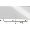 Discount Wandgarderobe Gina Mirror 54X100Cm Kleinmöbel & Sonstiges