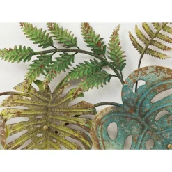 Wandgarderobe Jungle Party Colore Kleinmöbel & Sonstiges