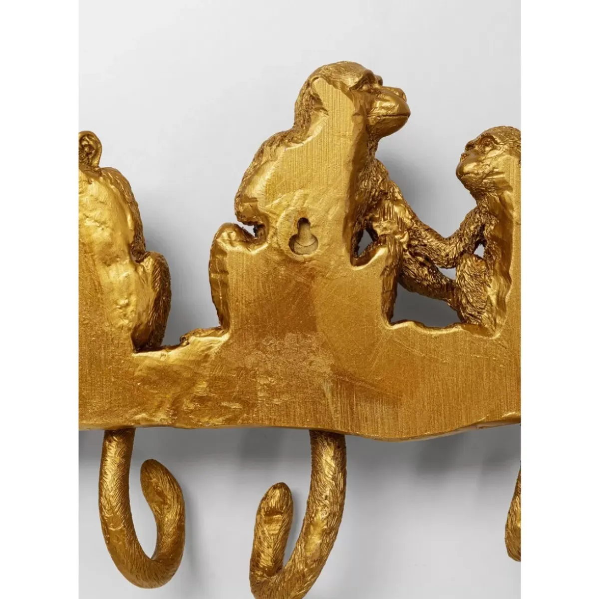 Outlet Wandgarderobe Monkey Hook 70Cm Kleinmöbel & Sonstiges