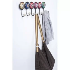 New Wandgarderobe Numbers 58Cm Kleinmöbel & Sonstiges