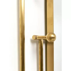 Outlet Wandgarderobe Tristan Mirror 150X76Cm Kleinmöbel & Sonstiges
