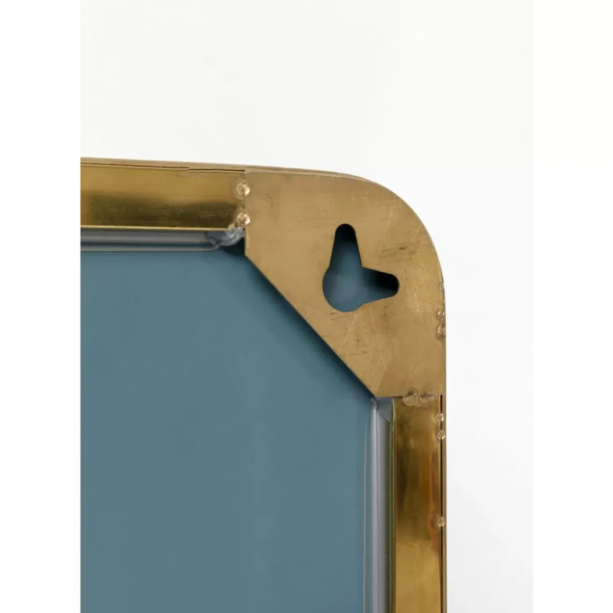 Outlet Wandgarderobe Tristan Mirror 150X76Cm Kleinmöbel & Sonstiges