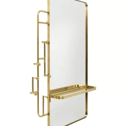 Outlet Wandgarderobe Tristan Mirror 150X76Cm Kleinmöbel & Sonstiges