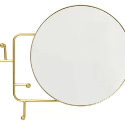 Wandgarderobe Tristan Mirror O65Cm Kleinmöbel & Sonstiges