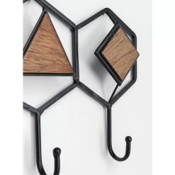 Discount Wandgarderobe Zelda 59Cm Kleinmöbel & Sonstiges