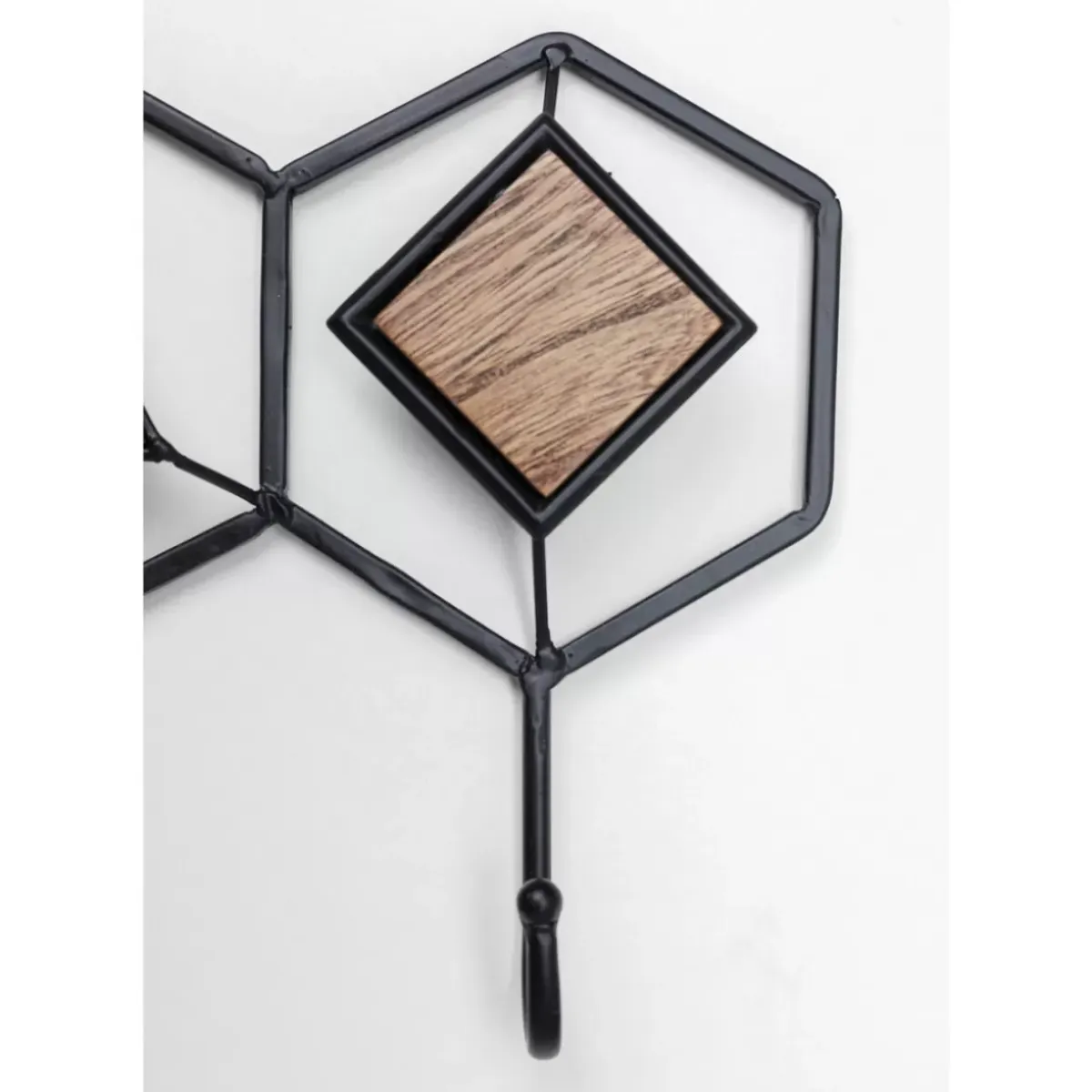 Discount Wandgarderobe Zelda 59Cm Kleinmöbel & Sonstiges