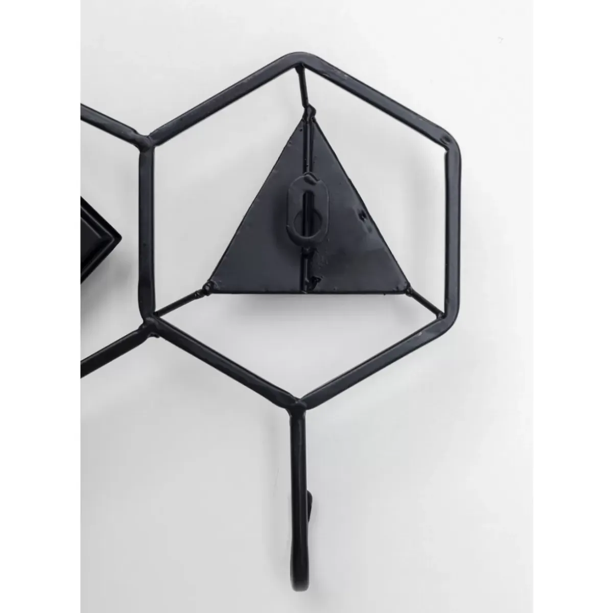 Discount Wandgarderobe Zelda 59Cm Kleinmöbel & Sonstiges