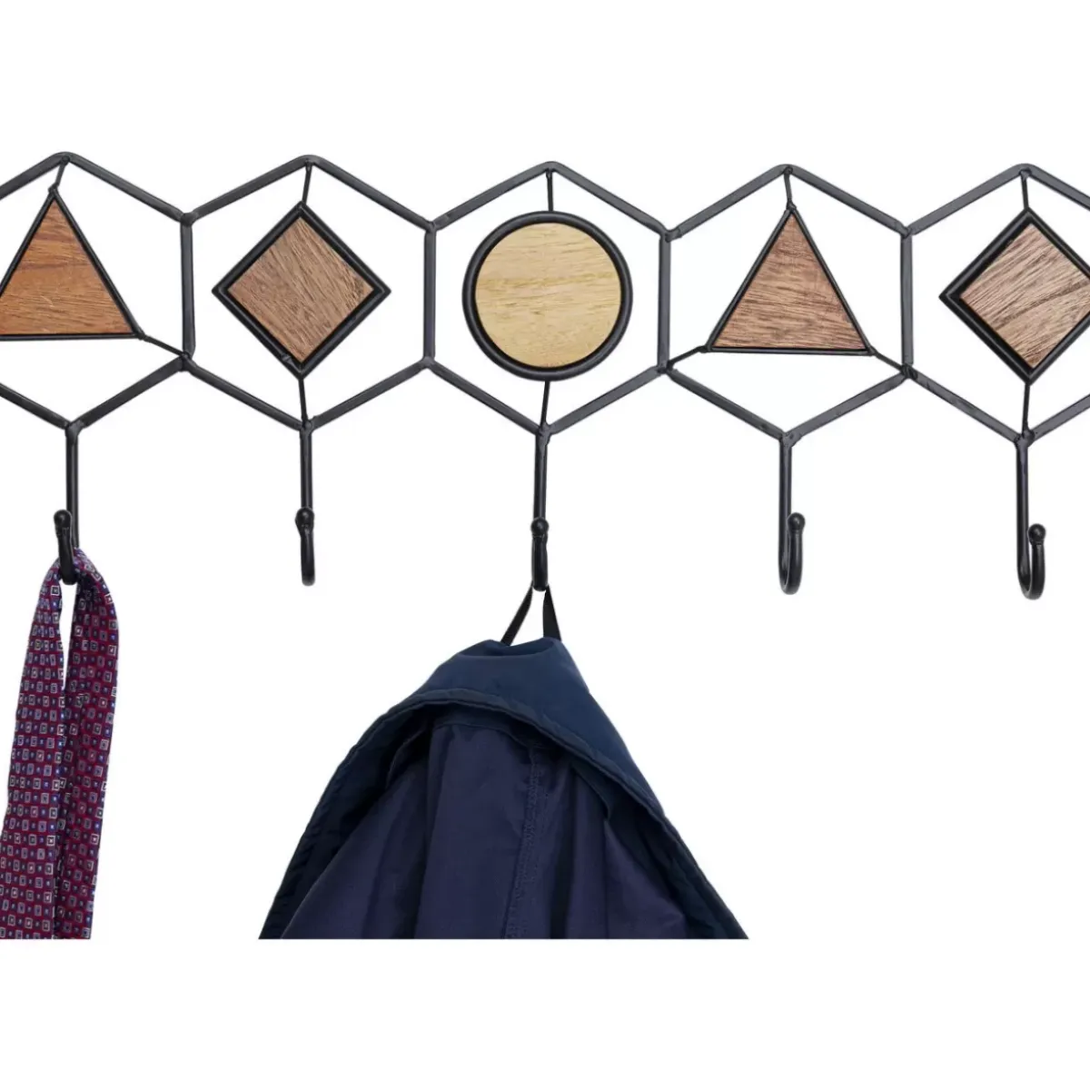 Discount Wandgarderobe Zelda 59Cm Kleinmöbel & Sonstiges