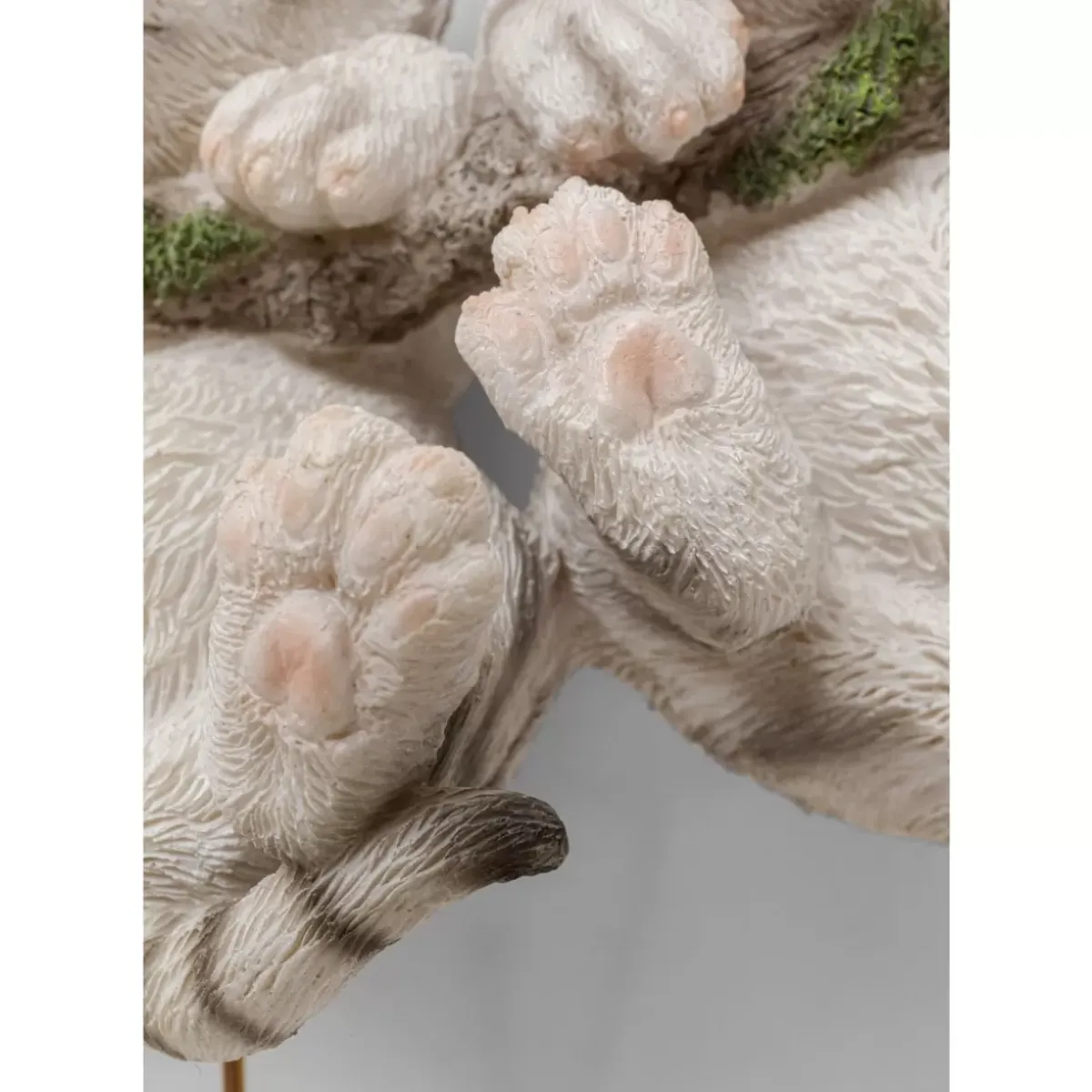 New Wandhaken Three Mini Cats Kleinmöbel & Sonstiges