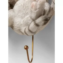 New Wandhaken Three Mini Cats Kleinmöbel & Sonstiges