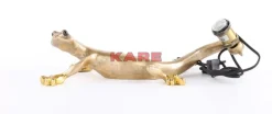 Hot Wandleuchte Animal Gecko Head Wandleuchten