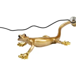 Hot Wandleuchte Animal Gecko Head Wandleuchten