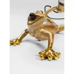 Hot Wandleuchte Animal Gecko Head Wandleuchten