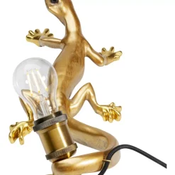 Hot Wandleuchte Animal Gecko Head Wandleuchten