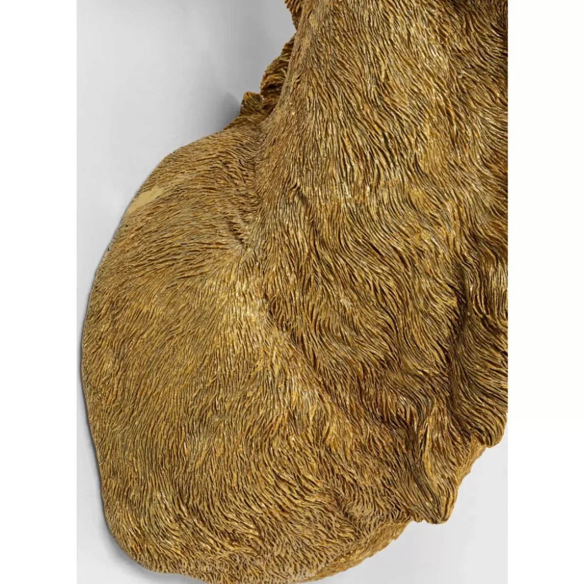Online Wandleuchte Animal Goat Gold 45X74Cm Wandleuchten