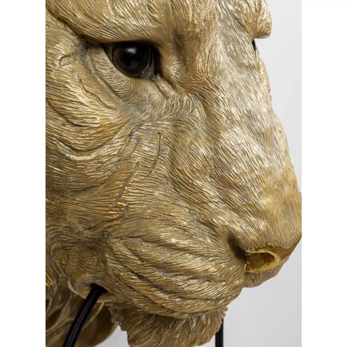 Hot Wandleuchte Animal Tiger Head Wandleuchten