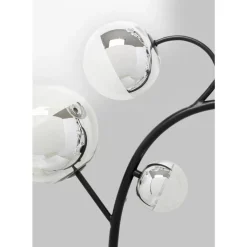 Online Wandleuchte Boa Vista Mirror 185X23Cm Wandleuchten
