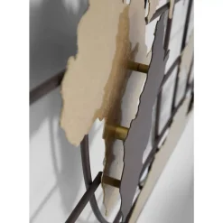 Clearance Wandleuchte Earth Grid Wandleuchten