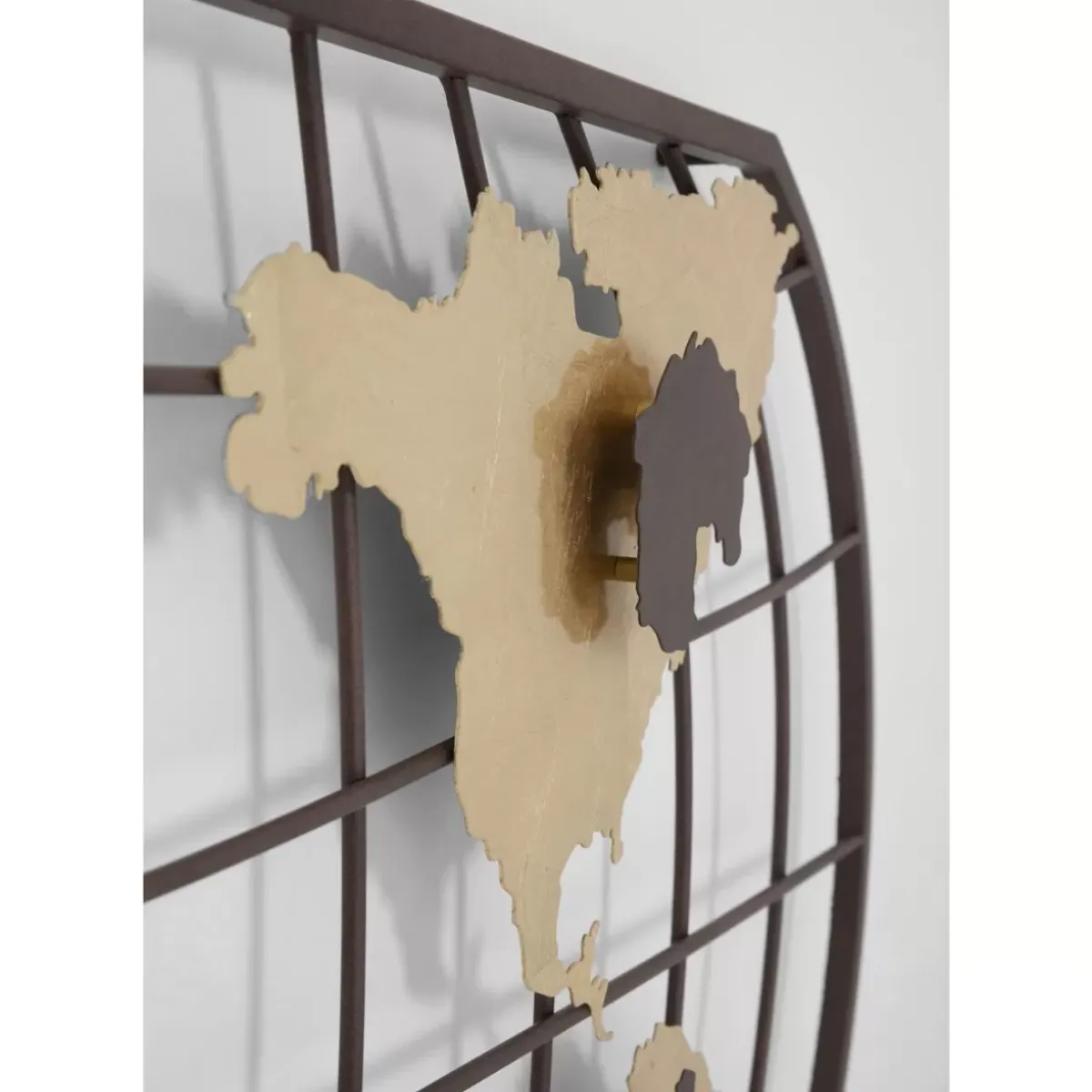 Clearance Wandleuchte Earth Grid Wandleuchten