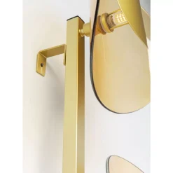 Best Wandleuchte Mariposa Brass 116X198Cm Wandleuchten
