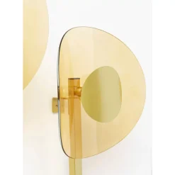 Best Wandleuchte Mariposa Brass 116X198Cm Wandleuchten
