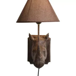 Hot Wandleuchte Rhino Wandleuchten