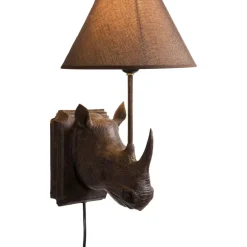 Hot Wandleuchte Rhino Wandleuchten
