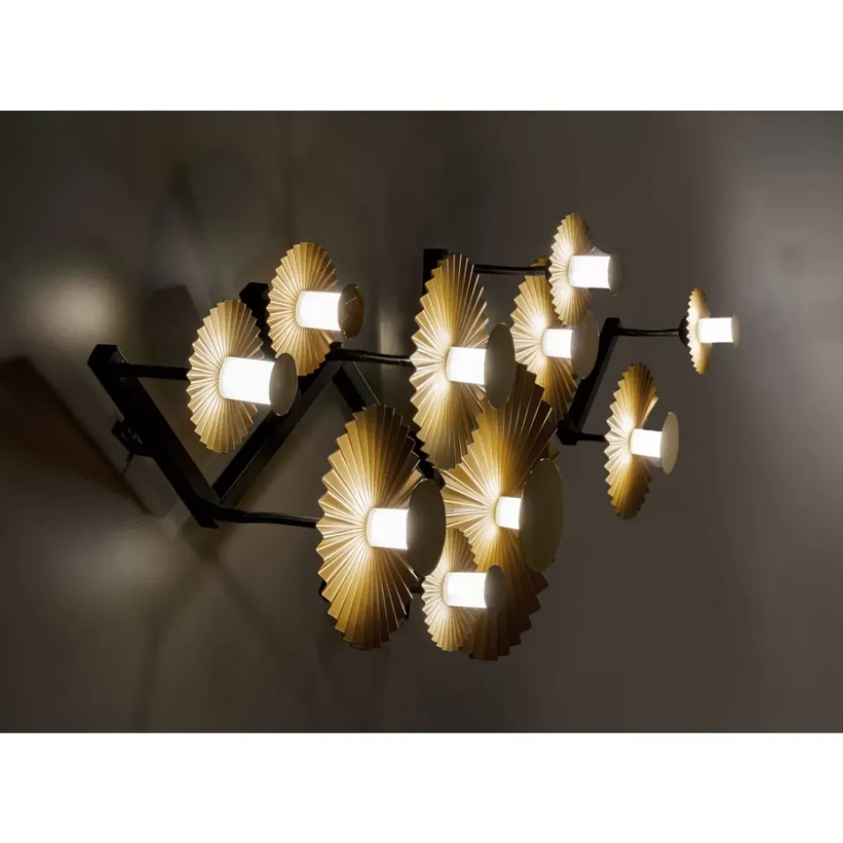 Discount Wandleuchte Soles 160X60Cm Wandleuchten