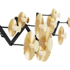 Discount Wandleuchte Soles 160X60Cm Wandleuchten