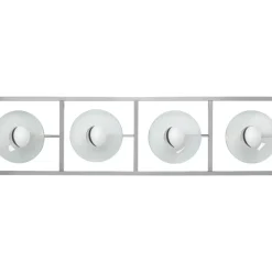 Outlet Wandleuchte Ufo 4Er Wandleuchten
