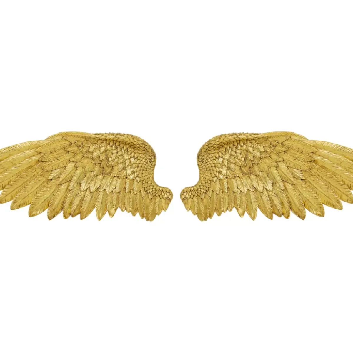 Best Wandobjekt Angel Wings (2/Set) Bilder